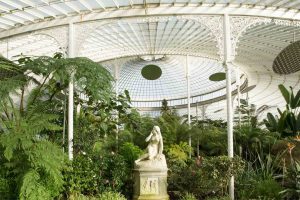 Glasgow Green Living